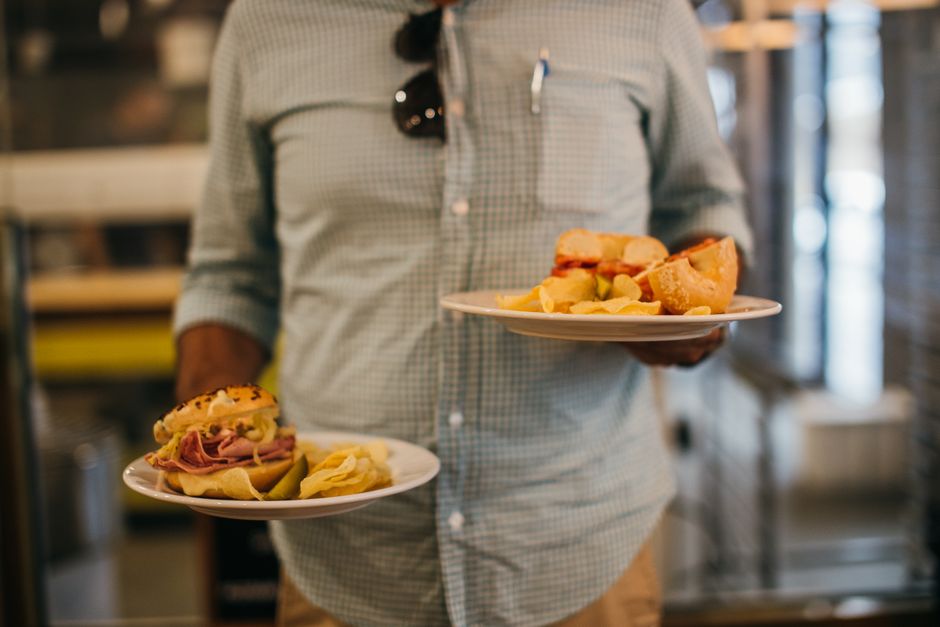 How Do I Order Costco Deli Party Platters Through the App?