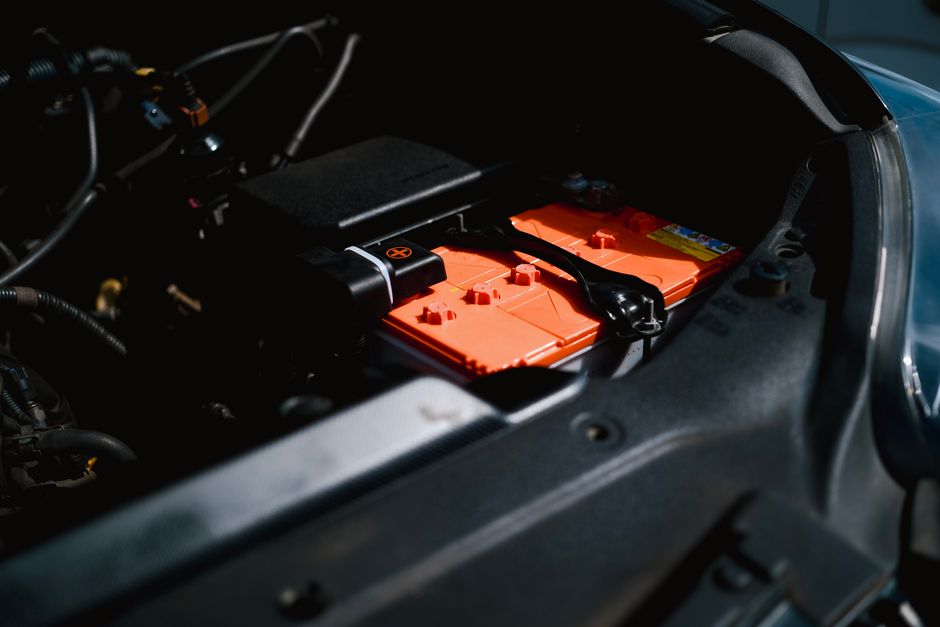 Can Lithium-Ion Batteries Be Recycled at Scale?