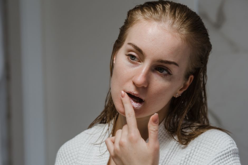 What Is the Best Spot Treatment for an Active Pimple?