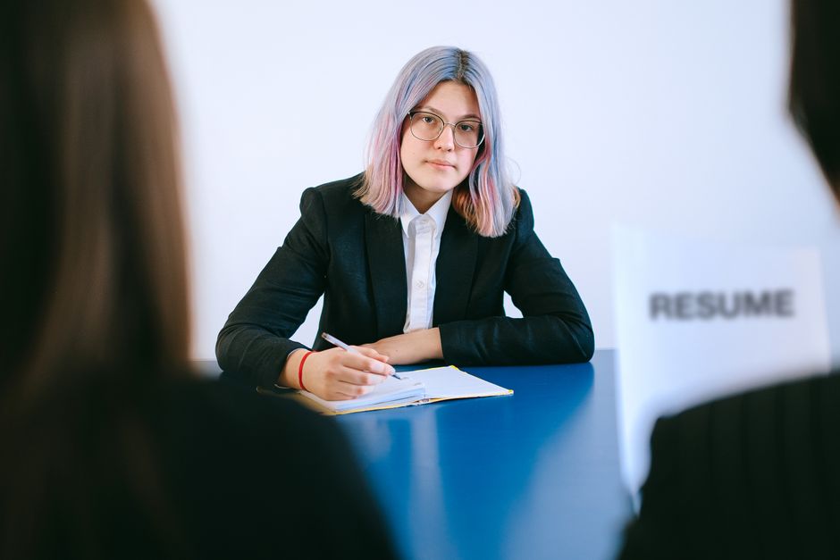 How Can I Prepare an Authentic Resume and AI Interview Answers?