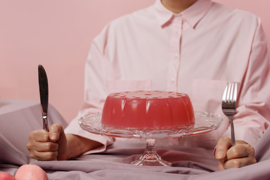 Does the Viral Gelatin Trick Help You Feel Full?