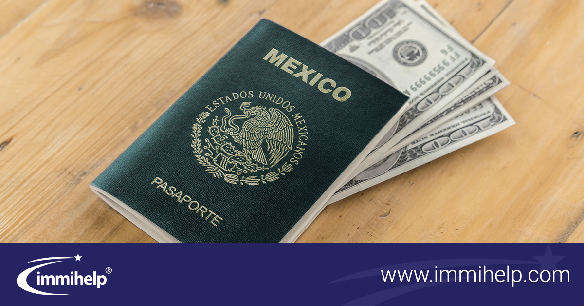 How Much Is a Visa From United States to Mexico? Complete Guide to Costs and Requirements