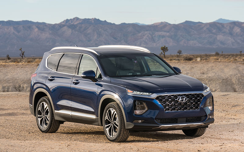 Hyundai Santa Fe Sales Numbers: Complete Guide to Its Market Performance
