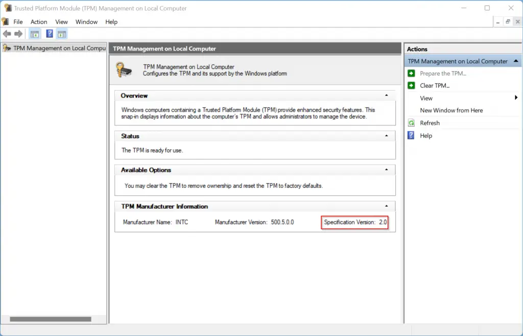 TPM Alternatives: Essential Solutions for Computers Without TPM 1.2 or Later