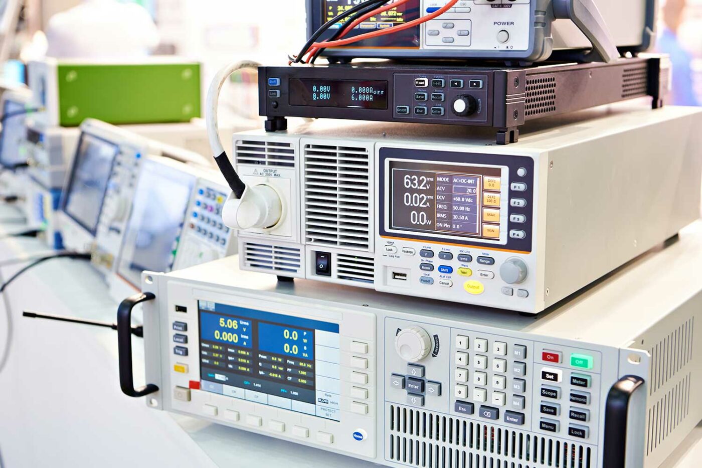 Cold Weather Electronics: Understanding Temperature Limits for Your Devices