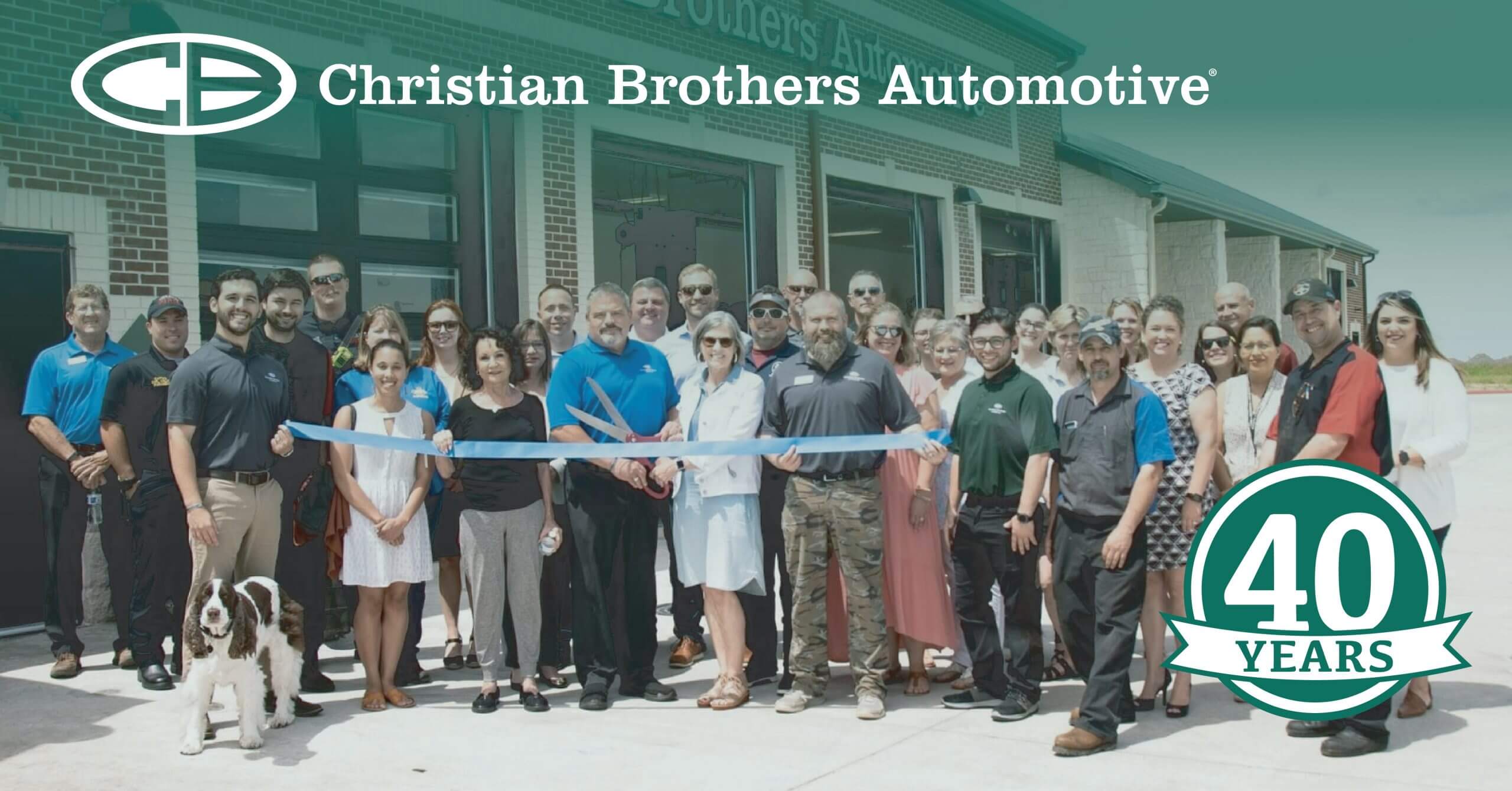 Christian Brothers Automotive: Ownership Structure and Business Model