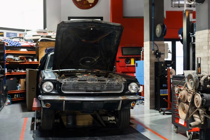 Gotham Garage: Current Status and Latest Updates