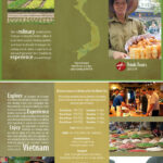 Travel Brochures: Essential Marketing Tools for Destination Promotion