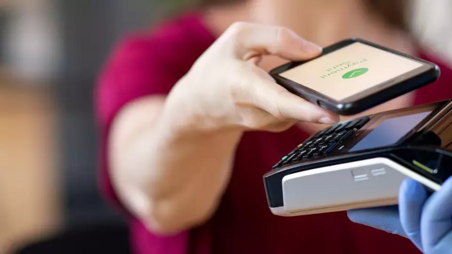 NFC Technology: The Power Behind Contactless Payments