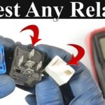 Testing Automotive Relays: Complete Guide with Multimeter Methods