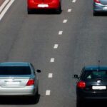 Passing on the Right: Legal Scenarios and Traffic Law Explained