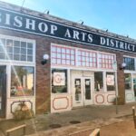Bishop Arts District Safety Guide: What Visitors Should Know
