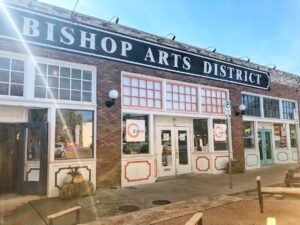Bishop Arts District Safety Guide: What Visitors Should Know