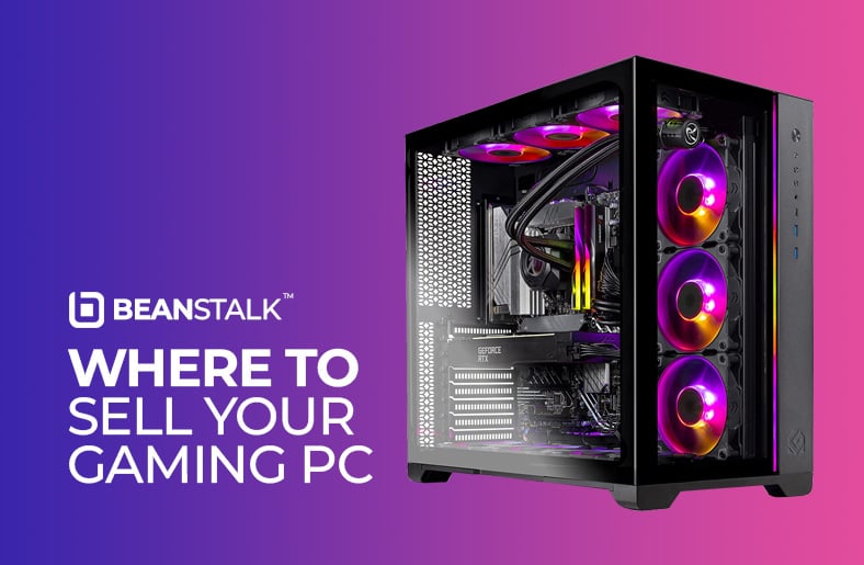 Where to Sell Your Gaming PC: Best Options for Maximum Value