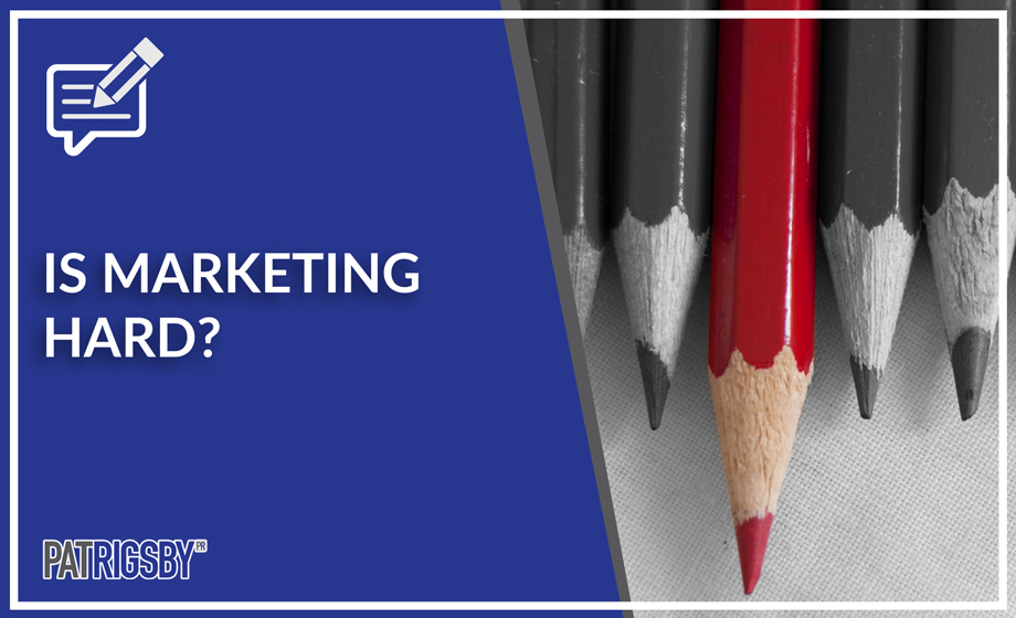 Marketing Major: Challenges and Opportunities for Students