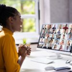 Teleworking Security: Common Pitfalls in IoT Environments