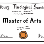 Master of Arts Abbreviation: Proper Usage and Formatting Guide