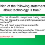 Technology Fundamentals: Understanding Core Principles and Common Misconceptions