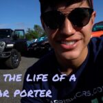 Automotive Porter: Complete Guide to Career Responsibilities and Requirements