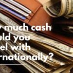 International Travel with Cash: Rules, Limits, and How to Declare Funds Legally