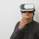Unlocking New Worlds: How Virtual Reality Field Trips Expand Student Learning