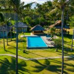 Discover Remote Luxury: Eco Resorts in Untouched Destinations