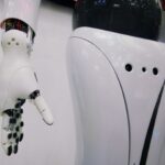 Transforming Manufacturing: The Rise of Autonomous Robots and Next-Gen Automation