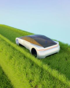 Driving Tomorrow: The Future of Climate Adaptive Vehicle Technologies