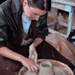Transformative Experiences: A Guide to Cultural Craft Workshops Abroad