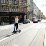 Unlocking Urban Potential: The Future of Micro-Mobility Solutions