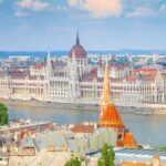 Europe’s Next Wave: Emerging Cultural Tourism Hotspots for 2025 and Beyond